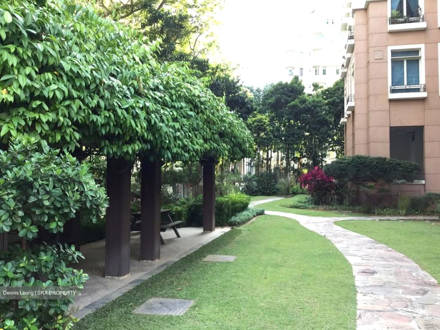 Balmoral Residences (D10), Condominium #594017191